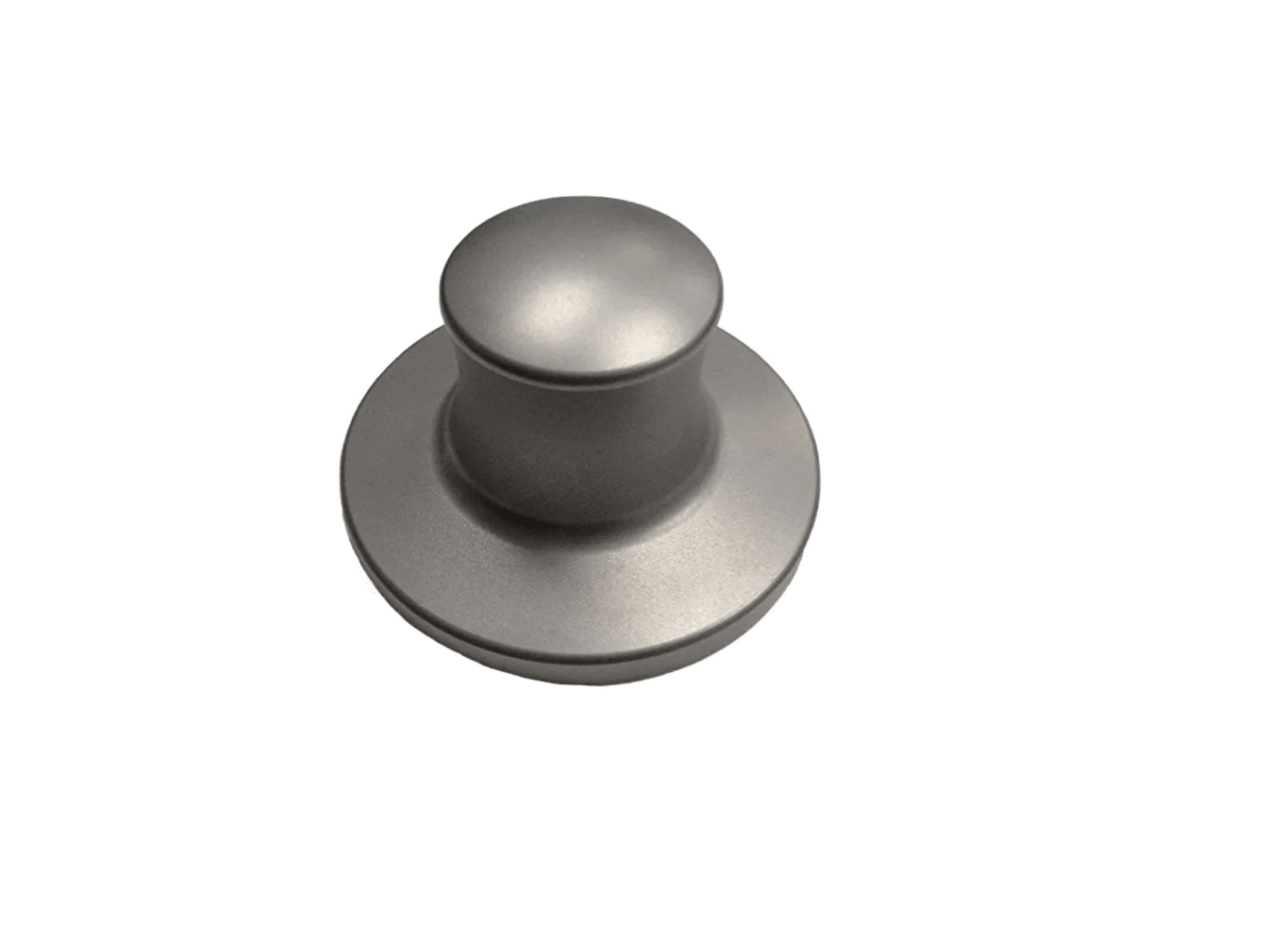 VPI Limited Edition Turntable Center Weight for Vinyl Records - Improve Sound Quality & Stability | Perfect for Audiophiles & Record Collectors