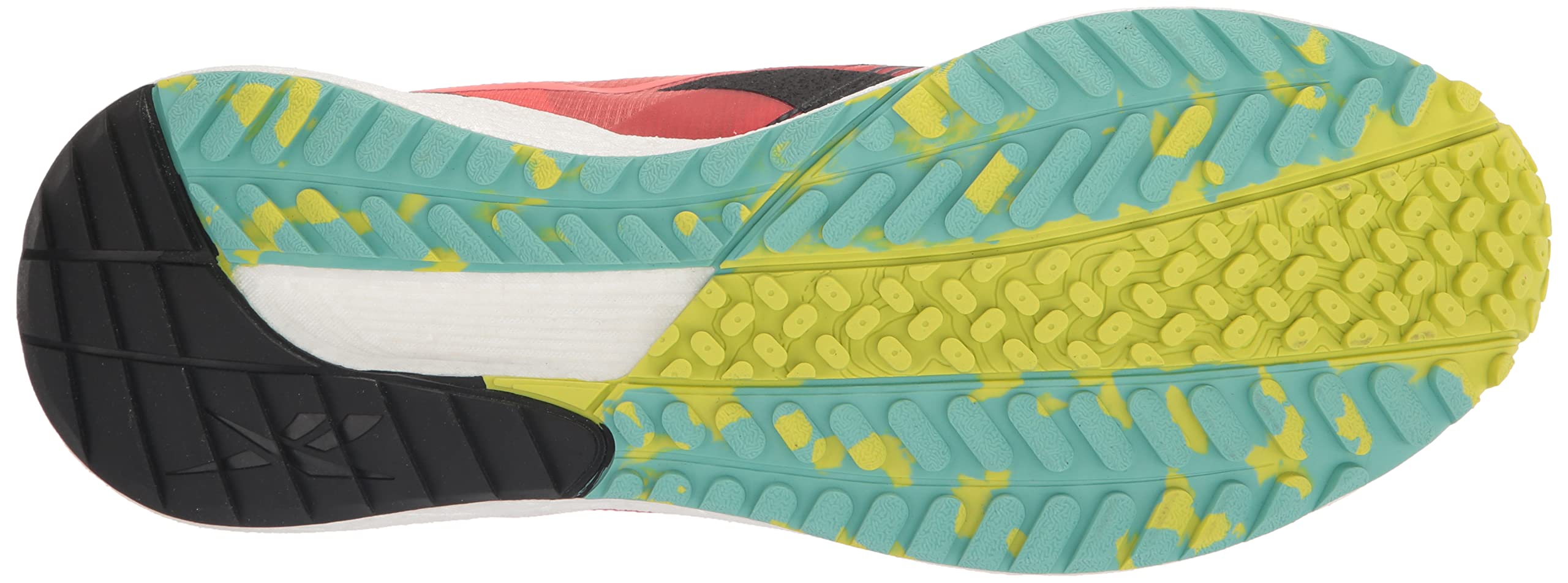 Reebok Men's Floatride Energy 4.0 Adventure Running Shoes - Lightweight & Cushioned for Trail Running, Hiking & Outdoor Workouts