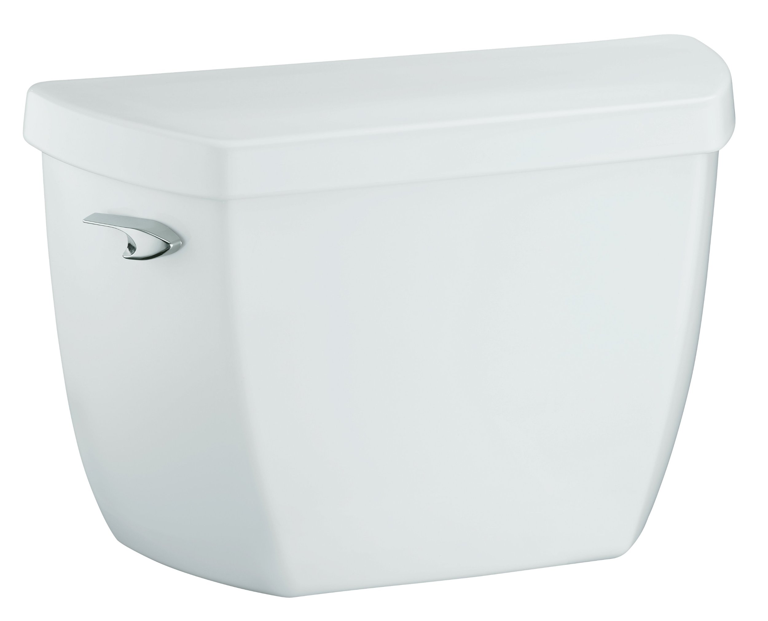 KOHLER Pressure Tank with Sloan Flush Valve - High-Performance Water Pressure System for Commercial & Residential Use - Ideal for Toilets, Urinals, and Plumbing Fixtures