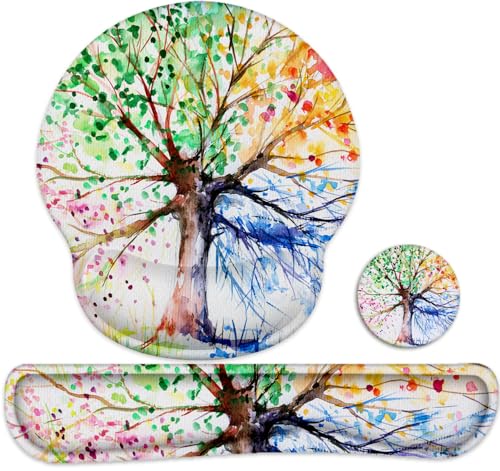 Tree Seasons