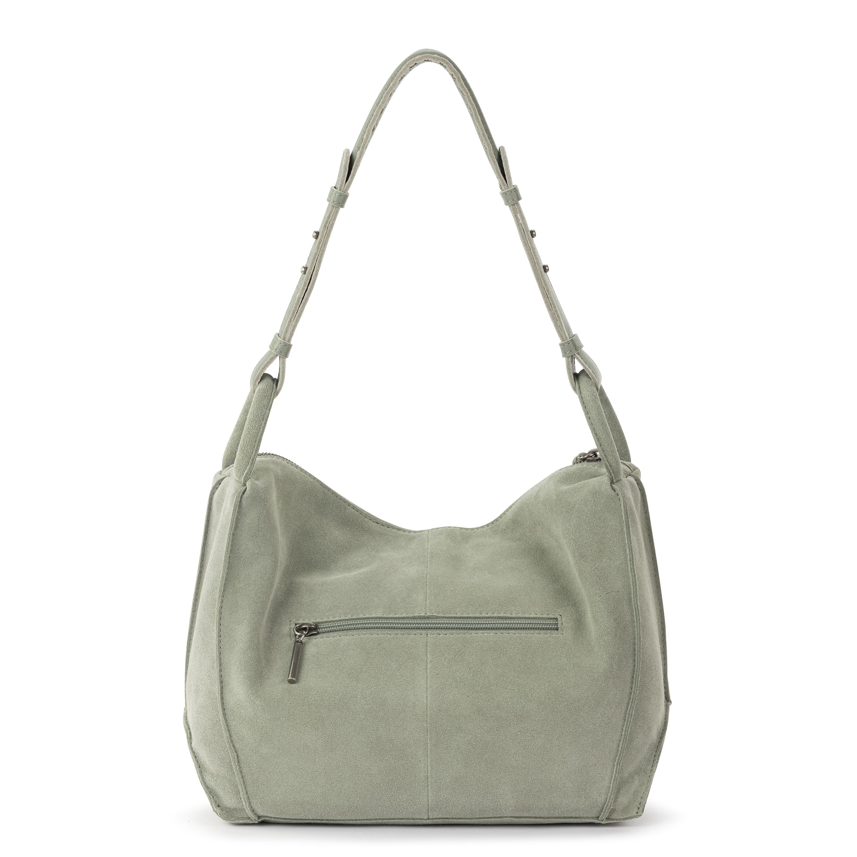 Los Feliz Hobo Bag - Stylish & Spacious Leather Shoulder Bag for Women | Perfect for Work, Travel & Everyday Use