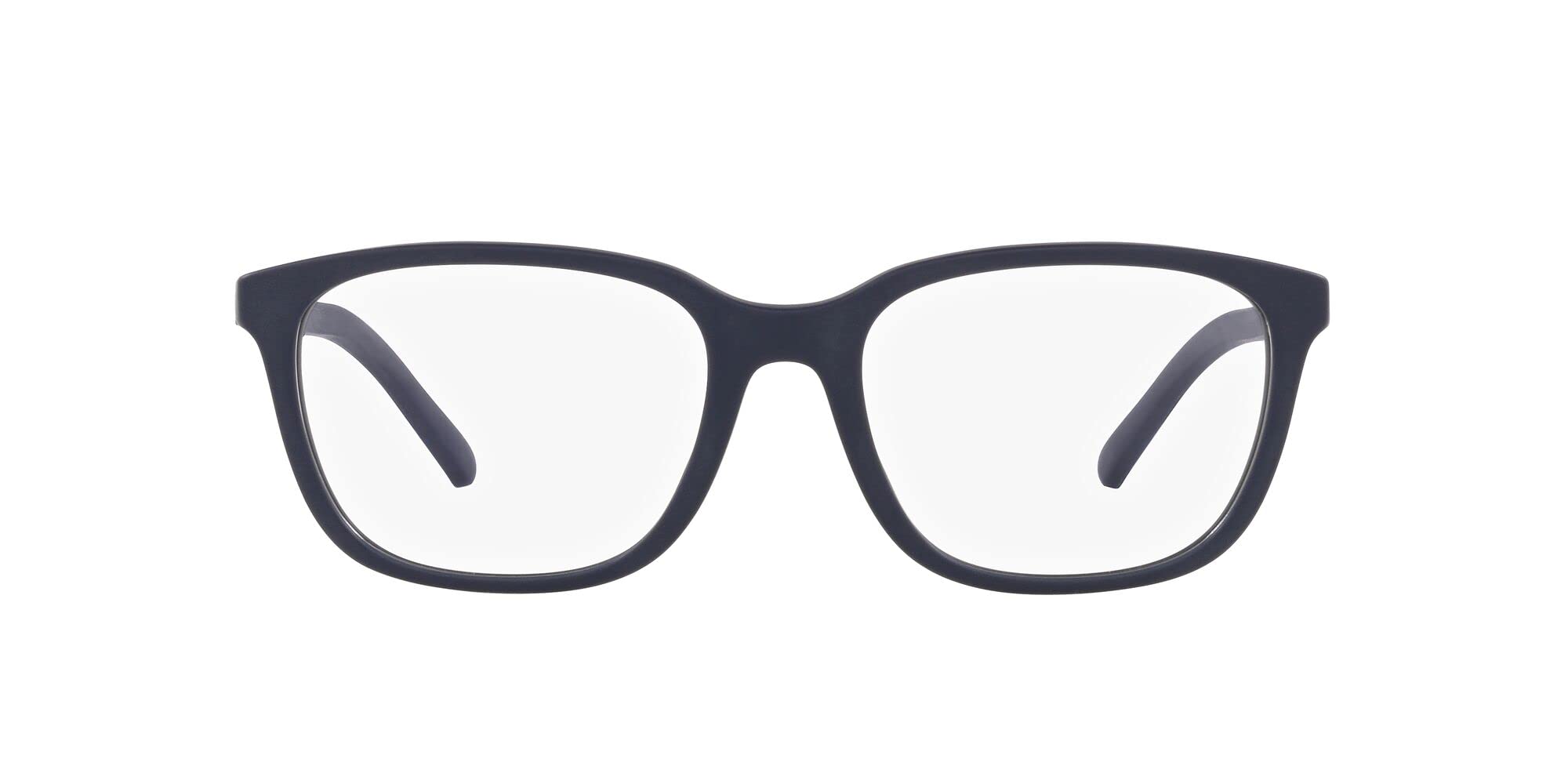 Brooks Brothers Men's BB2051 Rectangular Prescription Glasses Frames - Classic & Stylish Eyewear for Work, Reading & Everyday Wear