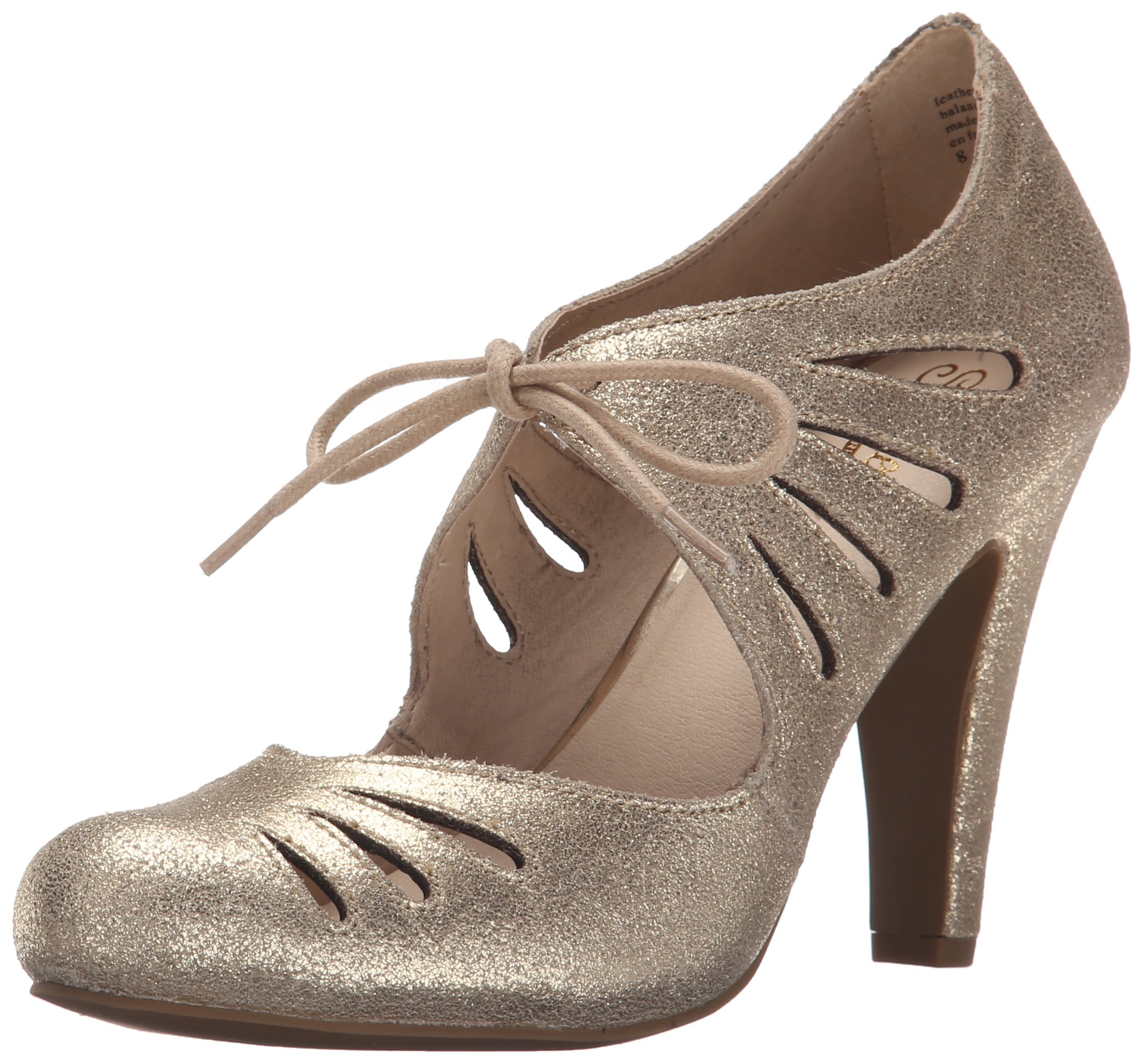 Seychelles Women's Brave Dress Pump - Stylish High Heels for Parties, Weddings & Evening Events | Comfortable & Fashionable Women's Shoes