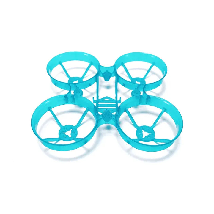 NewBeeDrone V2 65mm Durable Carbon Fiber Frame for Cockroach Brushless FPV Racing Drone - Perfect for Indoor/Outdoor FPV Racing and Freestyle Flying