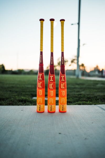 Easton Hype Fire USA (8) Youth Baseball Bat 2 5/8