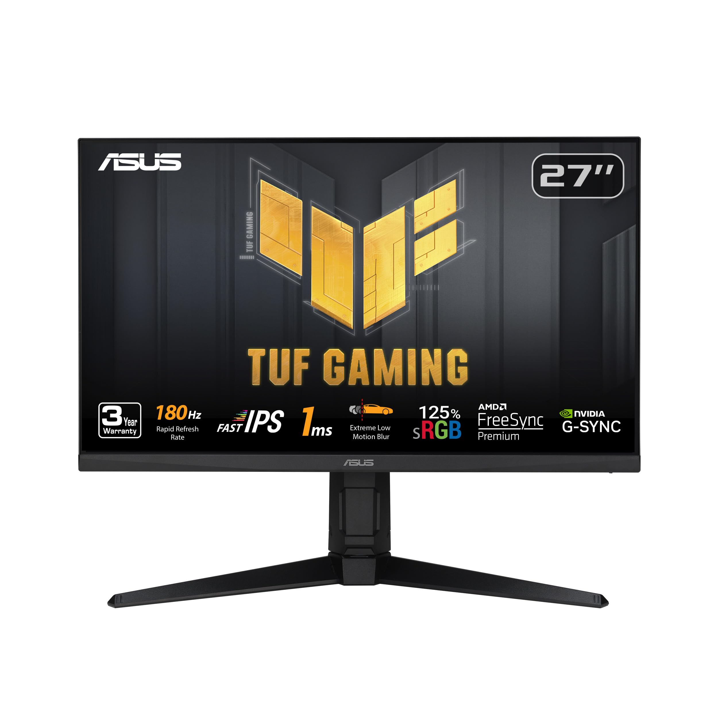 ASUS TUF Gaming 27