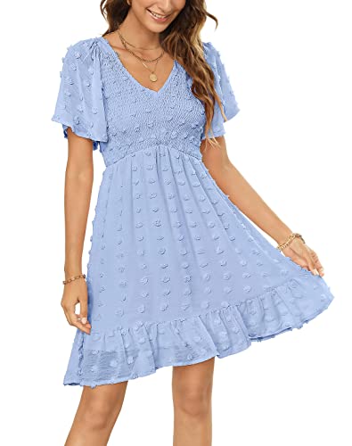 Solid Light Blue