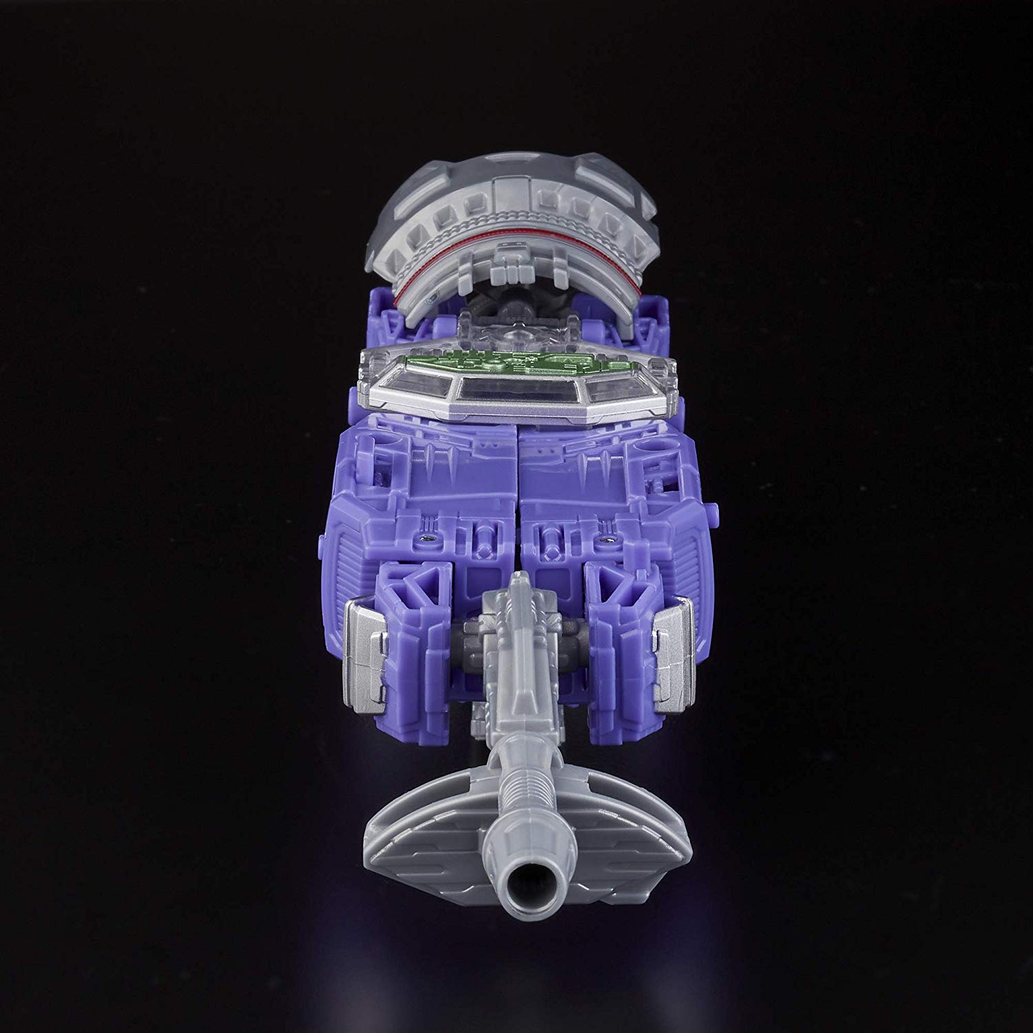 Transformers Generations War for Cybertron Deluxe WFC-S36 Refraktor Action Figure 5.5