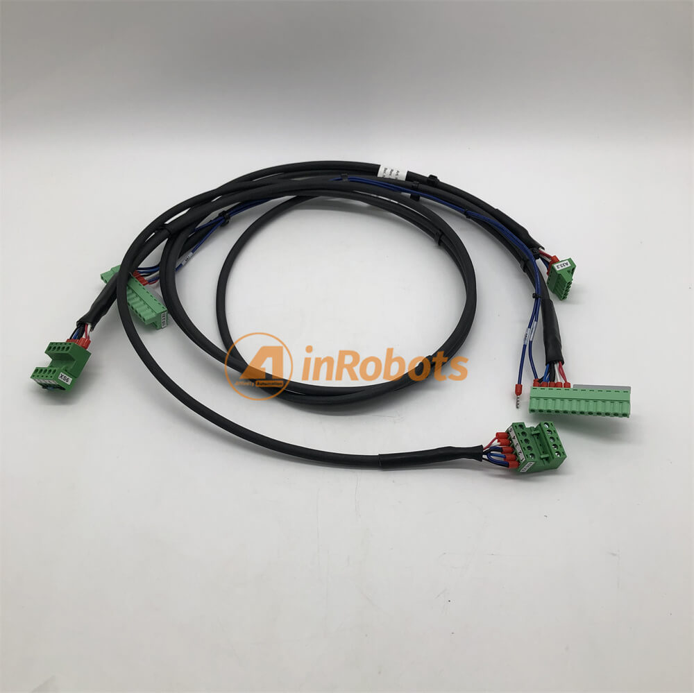 ABB DSQC1006 3HAC047397-001 DeviceNet I/O Module 1-2 SC - Industrial Automation & Robotics Control System for Manufacturing & Assembly Lines