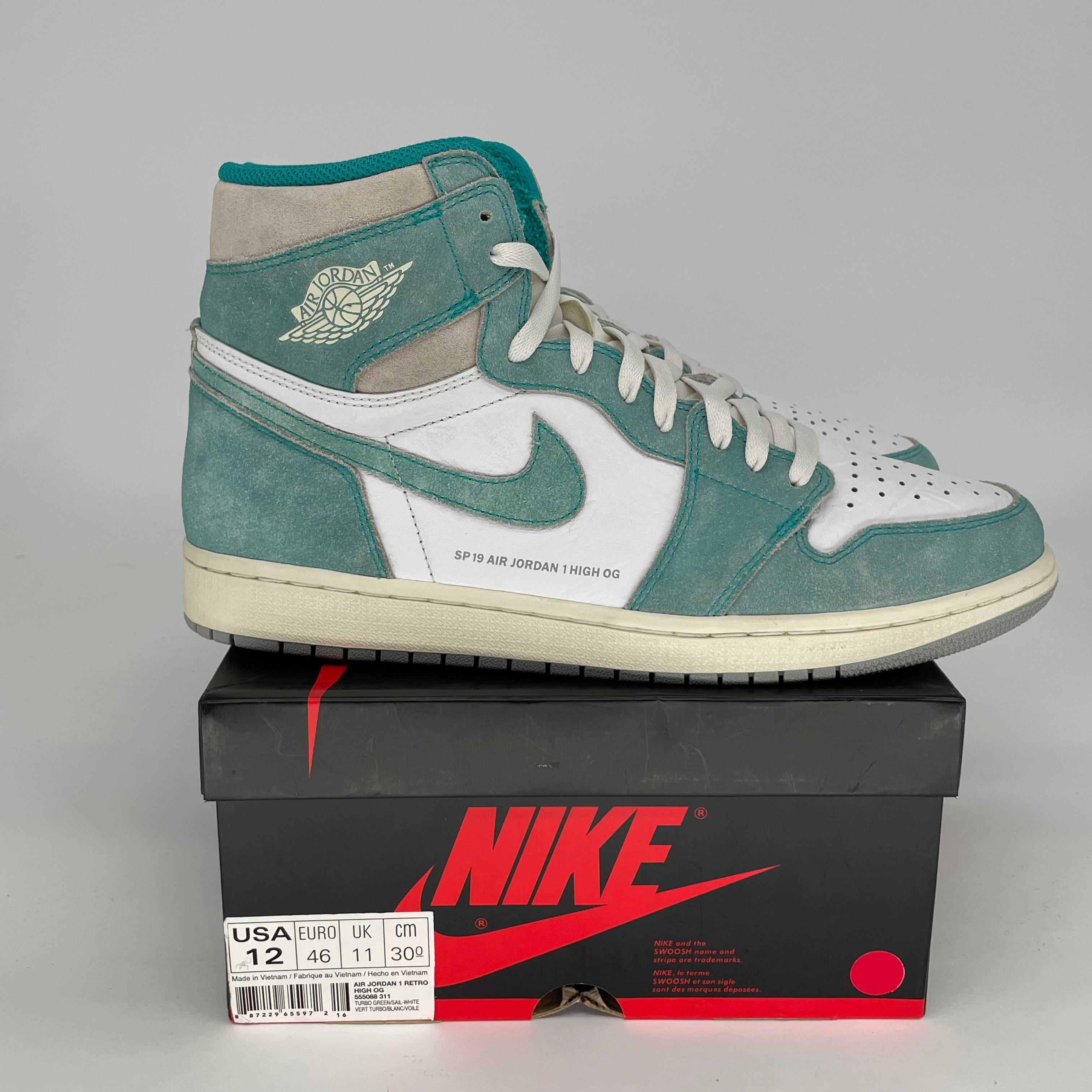 Air Jordan 1 Retro High OG 