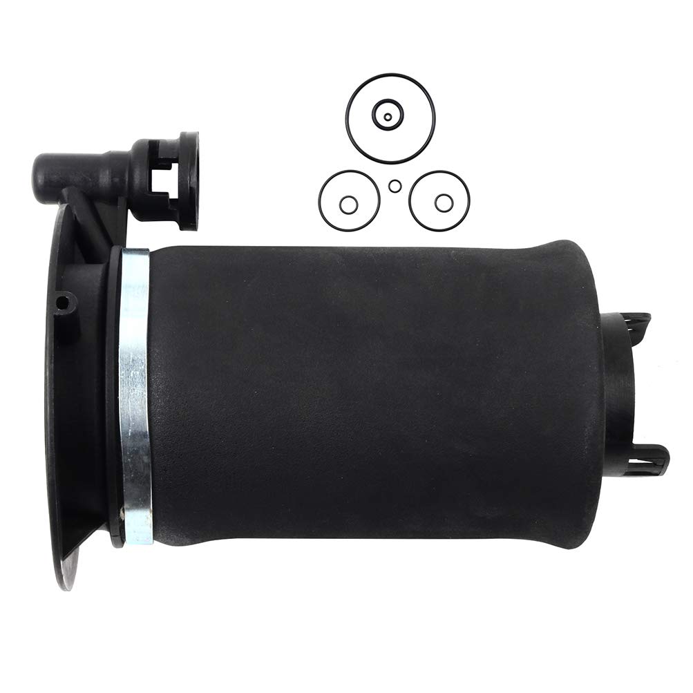 Ford Expedition 2007-2016 & Lincoln Navigator 2007-2016 Rear Air Shock Absorber - 1PC Heavy Duty Air Suspension Spring Replacement - Perfect for Off-Roading, Towing & Smooth Ride Comfort