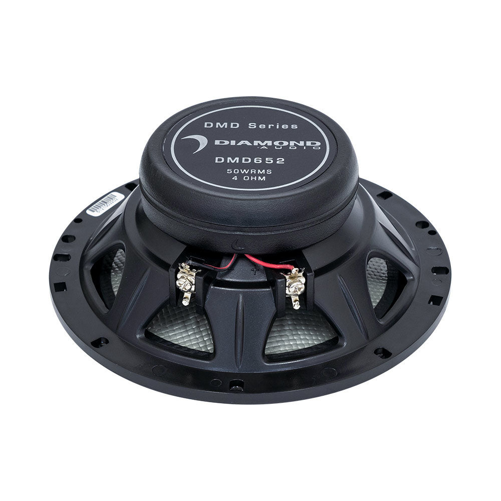 Refurbished Diamond Audio DMD652 6.5