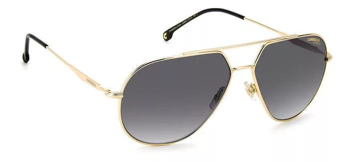 Original Carrera CA274S J5G 61 Sunglasses - UV Protection Polarized Lenses for Men & Women - Perfect for Driving, Outdoor Sports & Fashion Accessories