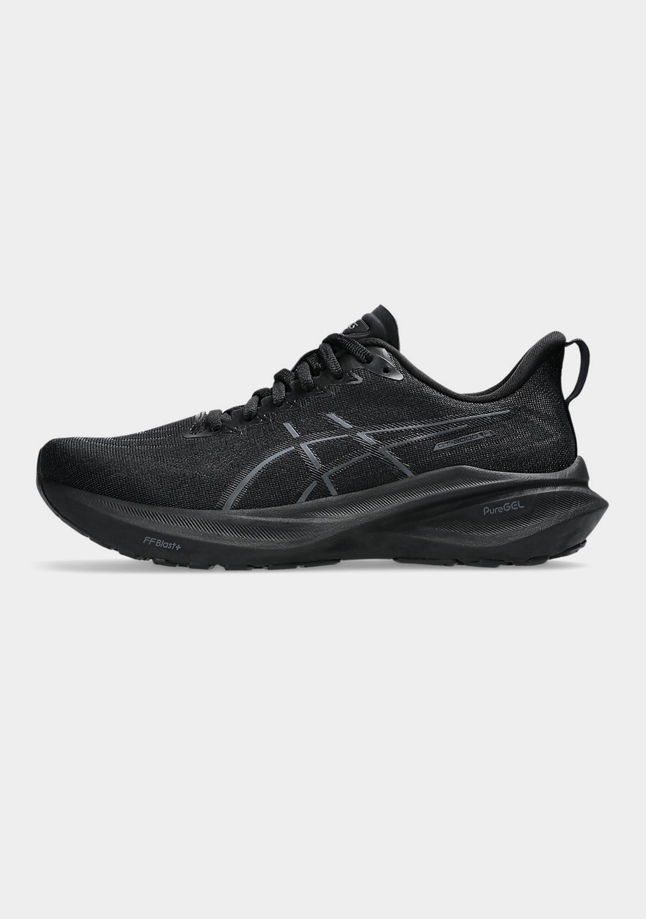 Asics Women's GT 2000 13 Running Shoes - D Width Stability Sneakers for Road Running, Gym Workouts & Daily Walking