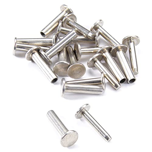 (10PCS)(Nickel Silver)