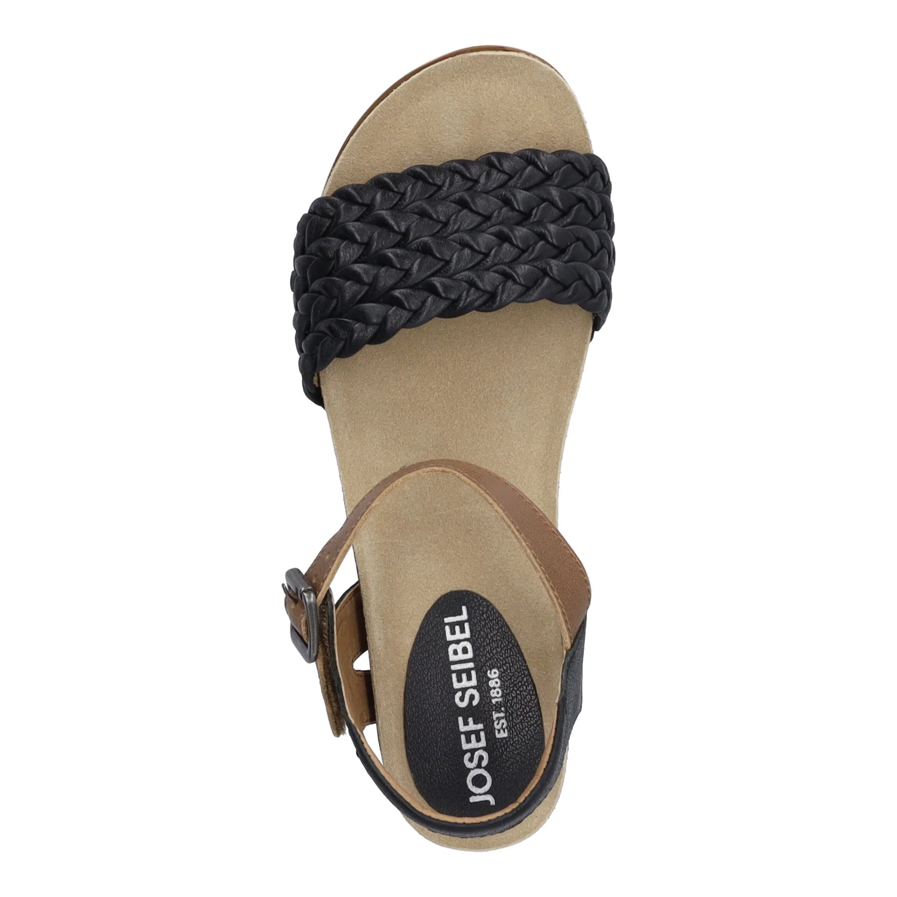 JOSEF SEIBEL CLEA 16 Women's Comfortable Leather Loafers - Final Sale! Perfect for Office, Casual Wear & Travel