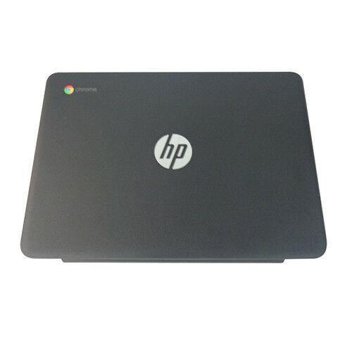 HP Chromebook 11 G5 Black LCD Back Cover Replacement Part 901788-001 (Non-TouchScreen) - Compatible with HP Chromebook 11 G5 Series - Perfect for Screen Repair & Laptop Maintenance