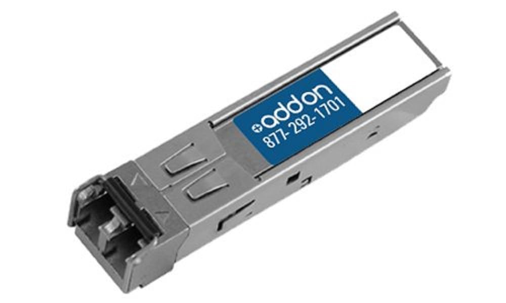 10GBase-LR SFP+ Transceiver Module - 10KM for Allied Telesis & Compatible Switches - High-Speed Network Connectivity for Data Centers & Enterprise Networks
