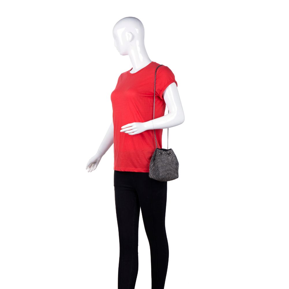 Elegant Kiki Evening Bag for Women - Stylish Clutch Purse for Parties, Weddings & Night Out | Perfect Prom, Cocktail & Formal Event Accessory