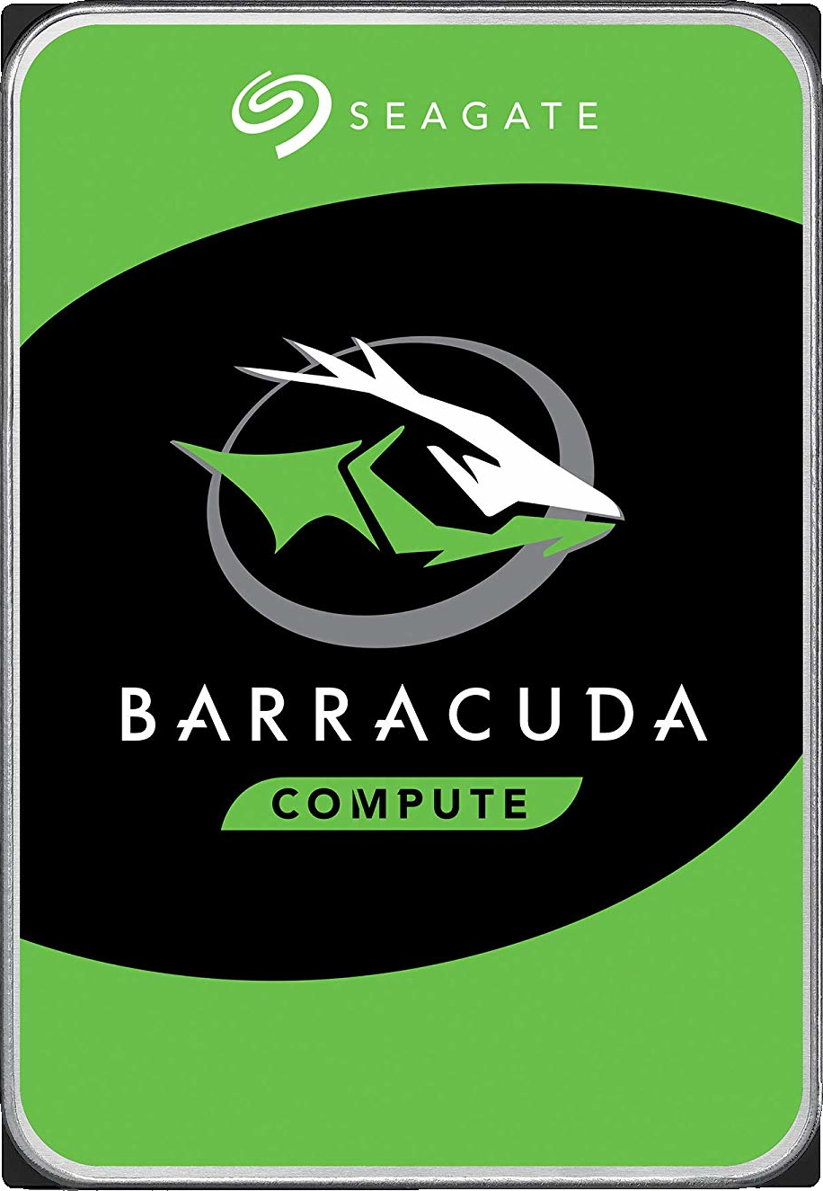 Seagate Barracuda 2TB 7200RPM 3.5