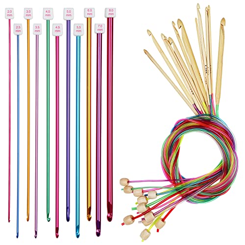 Multicolour