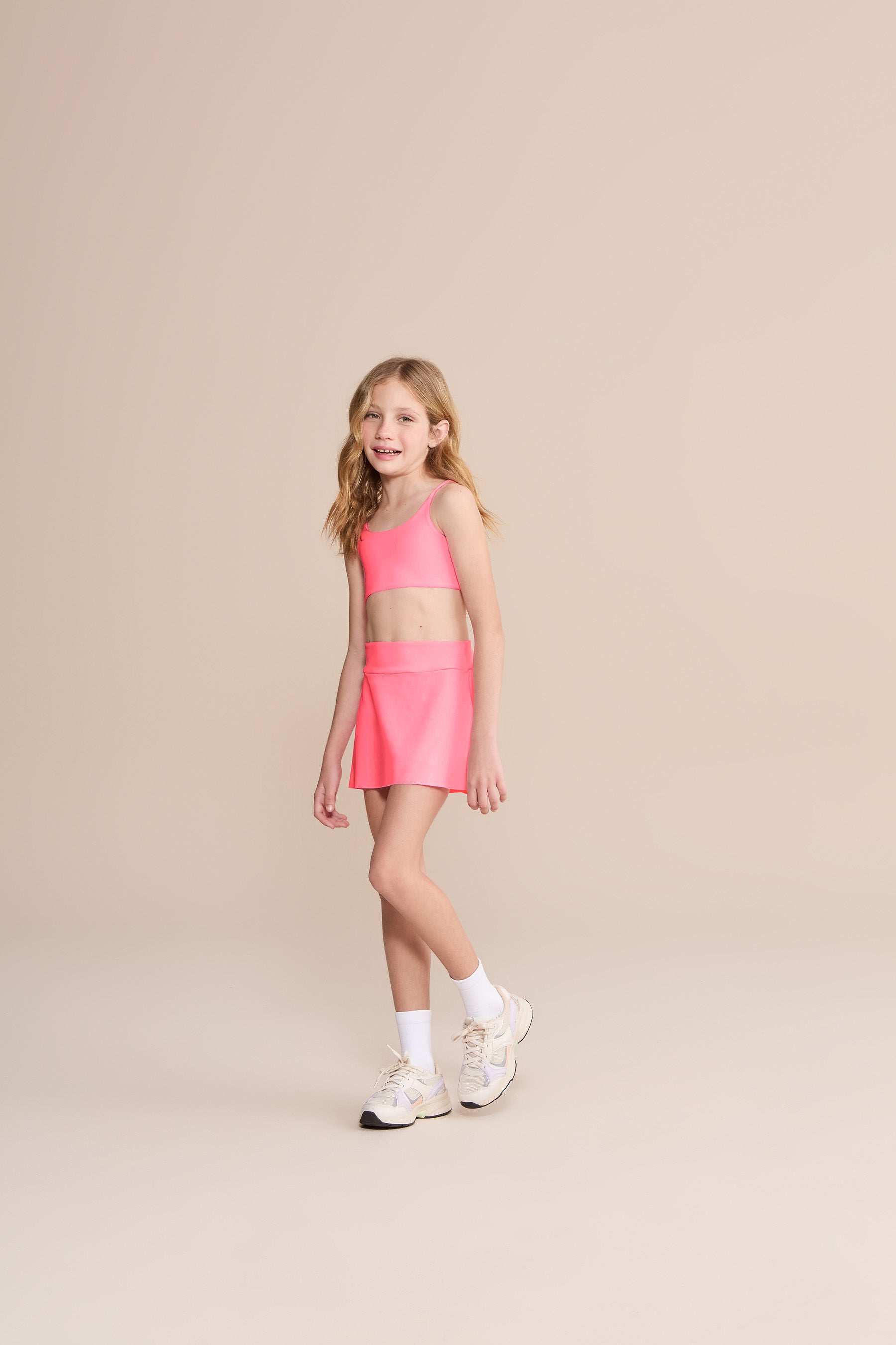 Curve Sense® Kids Top - Comfortable & Stylish T-Shirt for Boys & Girls | Perfect for School, Play & Everyday Wear