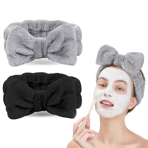 2 pack-Black,Gray