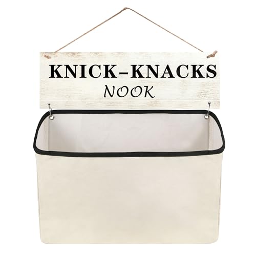 KNICK-KNACKS NOOK