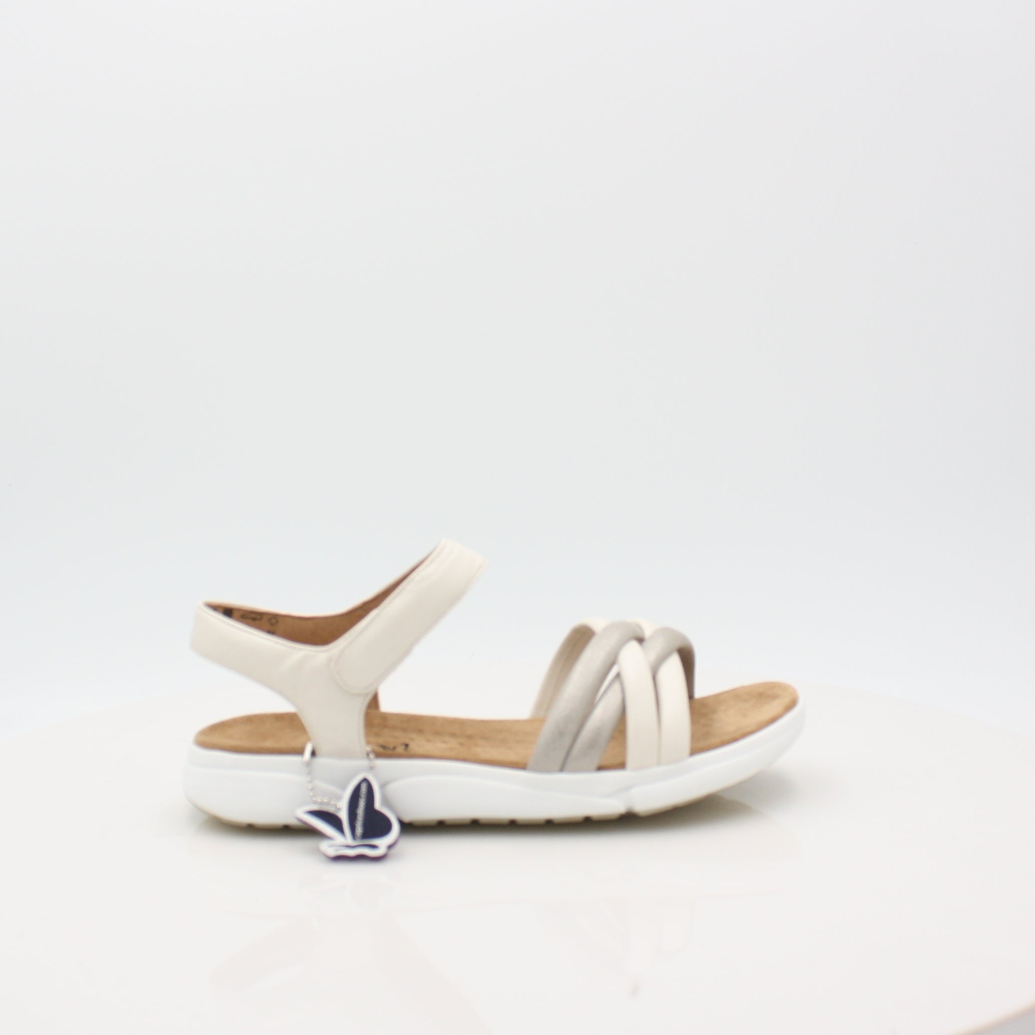 Caprice 23 Women's Sandals - Comfortable & Stylish Summer Footwear for Beach, Walking & Casual Outings