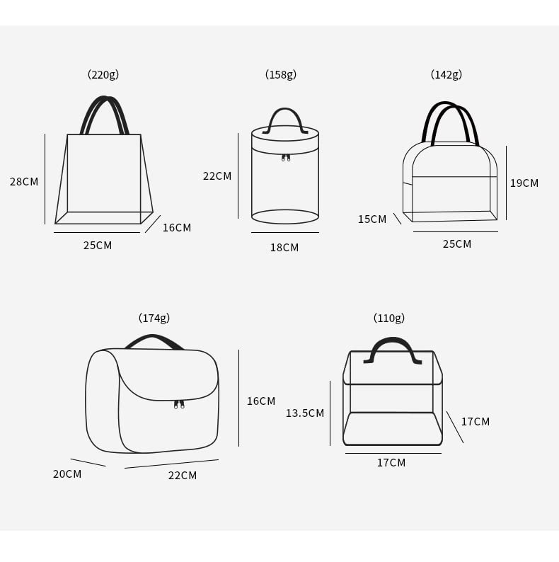 Insulated Reusable Lunch Bag for Adults - Thermal Cooler Tote for Work, Picnic, Hiking & Outdoor Activities (Grey) - Eco-Friendly & Leak-Proof Design