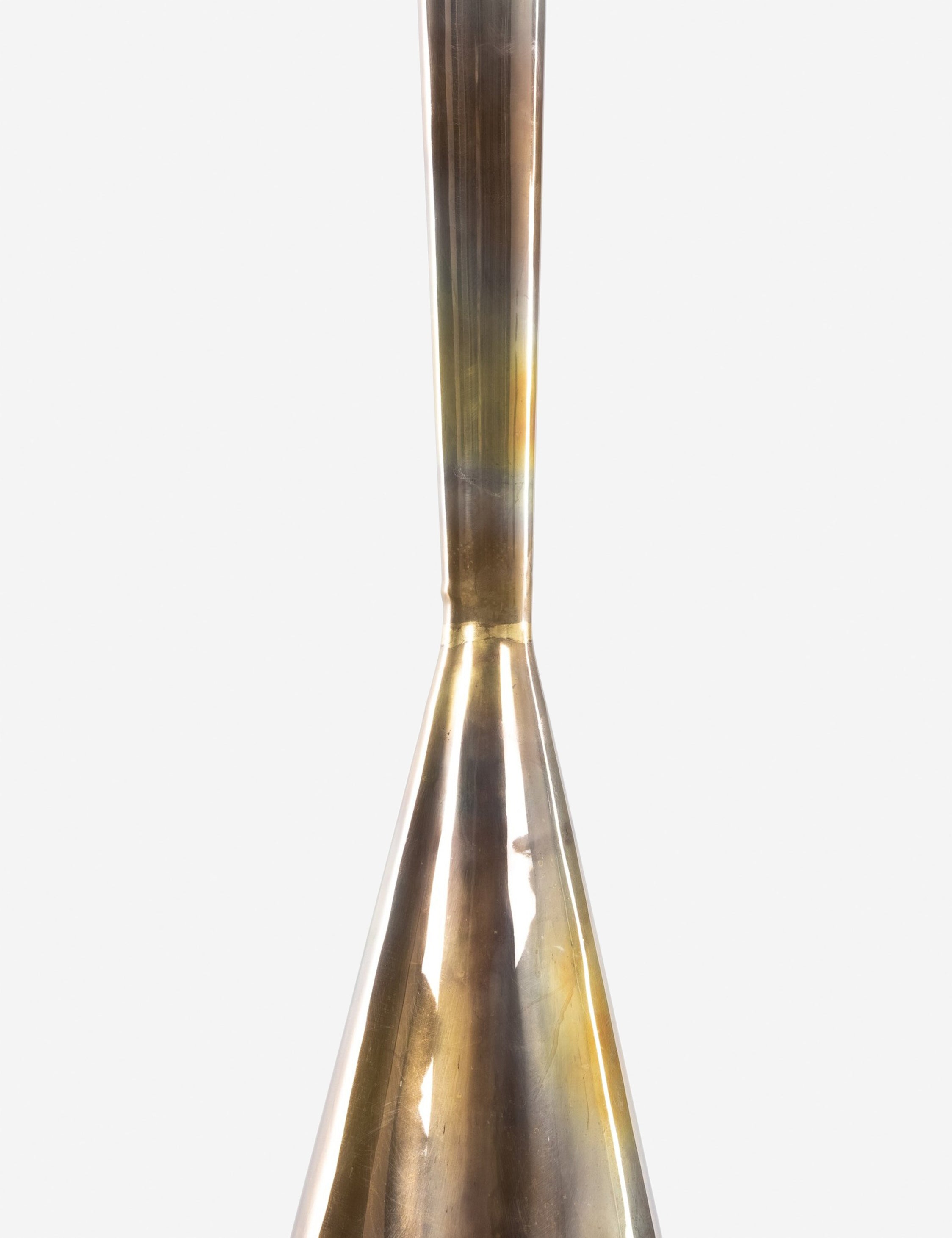 Aveline Modern Floor Lamp with Adjustable Brightness - Stylish Standing Light for Living Room, Bedroom, or Office - Perfect for Reading, Working, and Relaxing