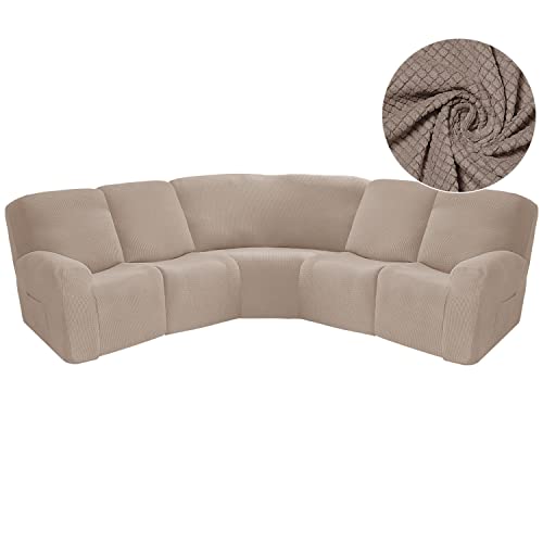 Lattice Texture-khaki