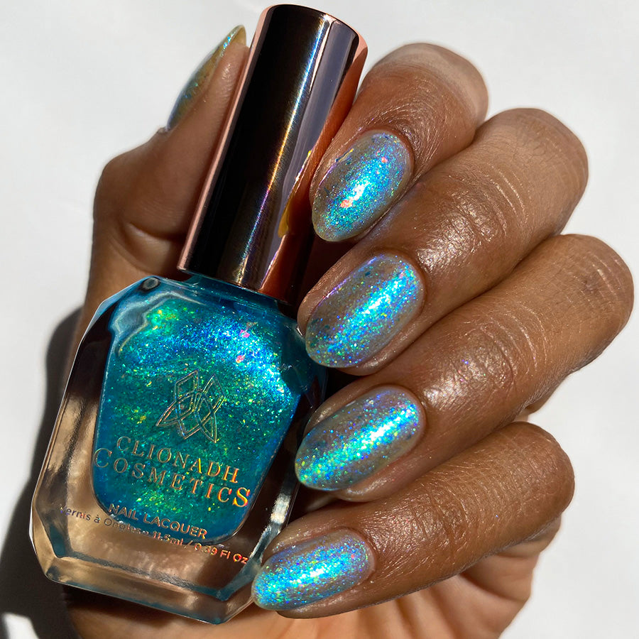 Boop! Nail Lacquer - Long Lasting Nail Polish Set for Women - Perfect for Daily Wear, Parties & Special Occasions
