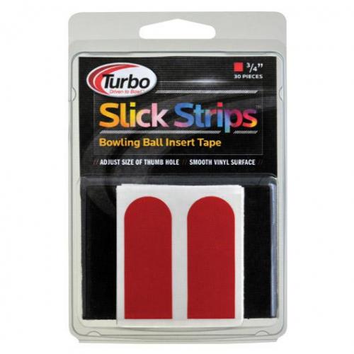 Turbo Grip Slick Strips Red Non-Slip Tape - 30 Pieces for Stairs, Tools, and Sports Equipment - Anti-Slip Grip Strips for Safety and Traction