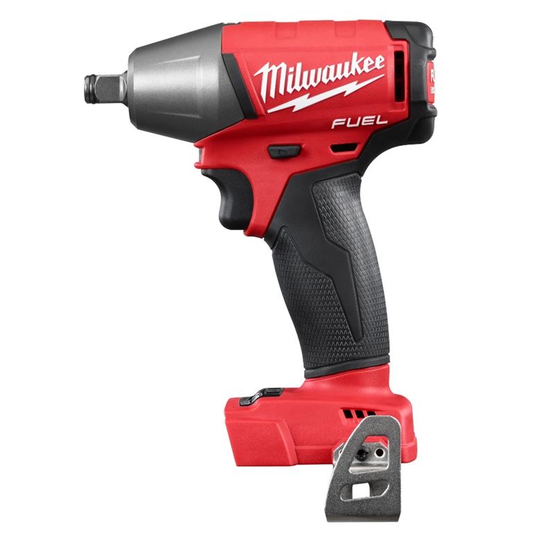 M18 FUEL 18V Brushless Cordless 1/2