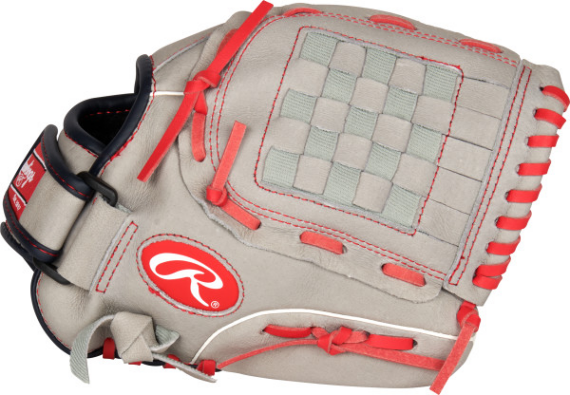 Rawlings Sure Catch Mike Trout Youth Baseball Glove - 11 Inch - Perfect for Little League Games & Baseball Practice