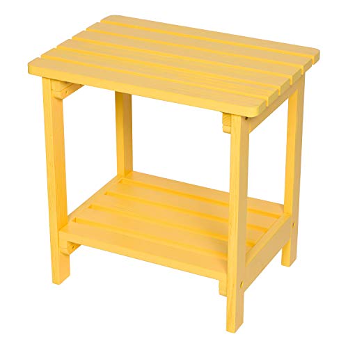 Lemon Yellow