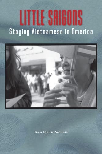 Little Saigons: Vietnamese Culture and Community in America - Explore Authentic Vietnamese Heritage, Food, and Traditions in the U.S.