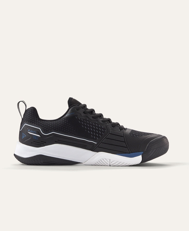 Wilson Rush Pro 4.5 Men's Tennis Shoes - Lightweight Performance Court Shoes for Men | Perfect for Competitive Play & Training Sessions