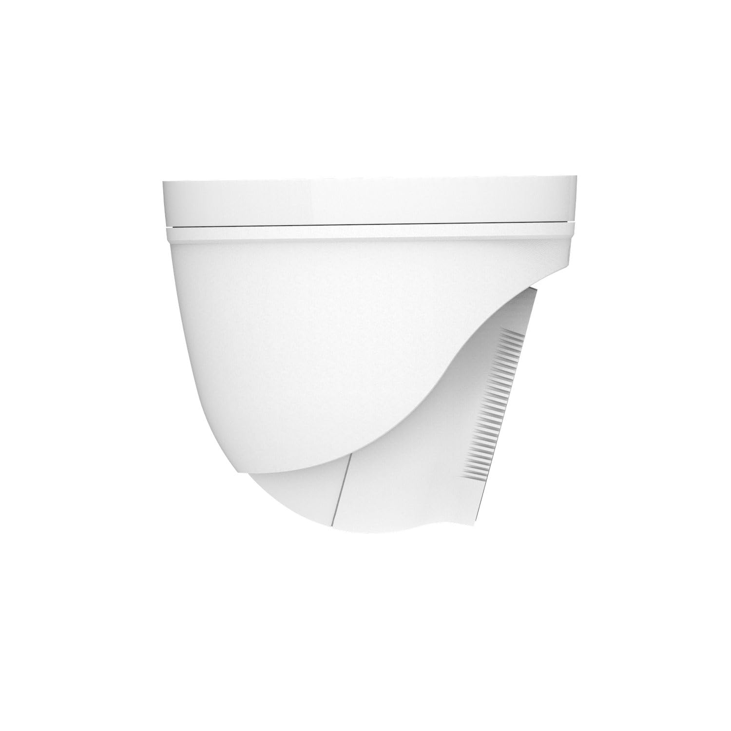 Gyration Cyberview 811T 8MP Outdoor Security Camera with Intelligent Varifocal Lens - Ideal for Home Surveillance, Business Monitoring & Night Vision Protection