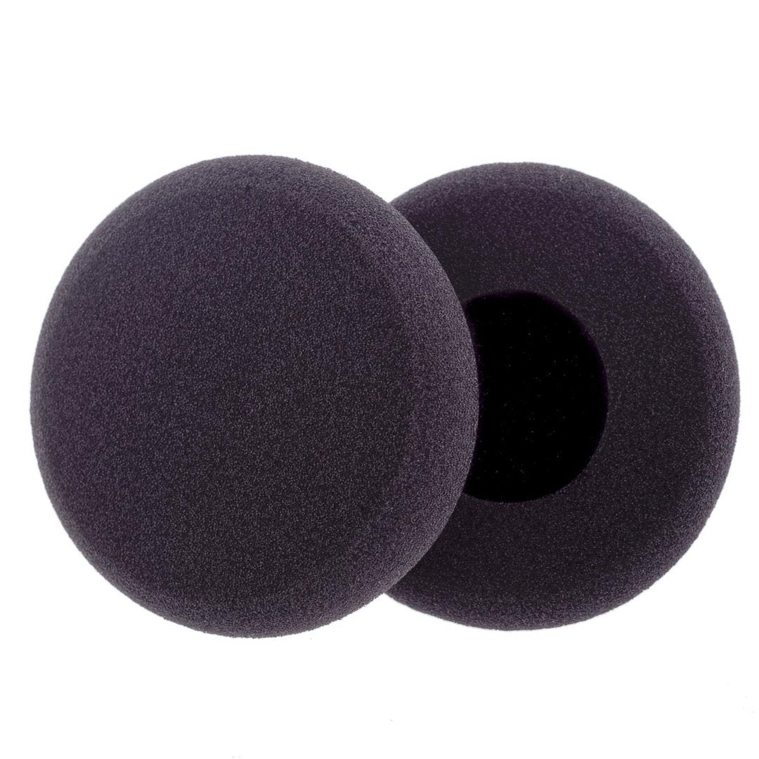Grado W Cush Official Replacement Foam Ear Pads for GW100 Wireless Headphones - Comfortable Noise Isolation for Home Studio & Music Listening