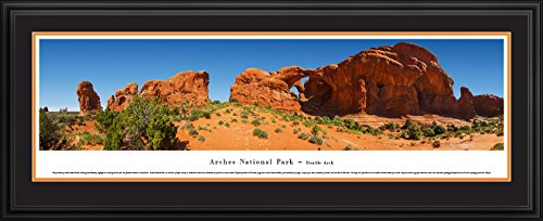 Deluxe Frame With Double Mat