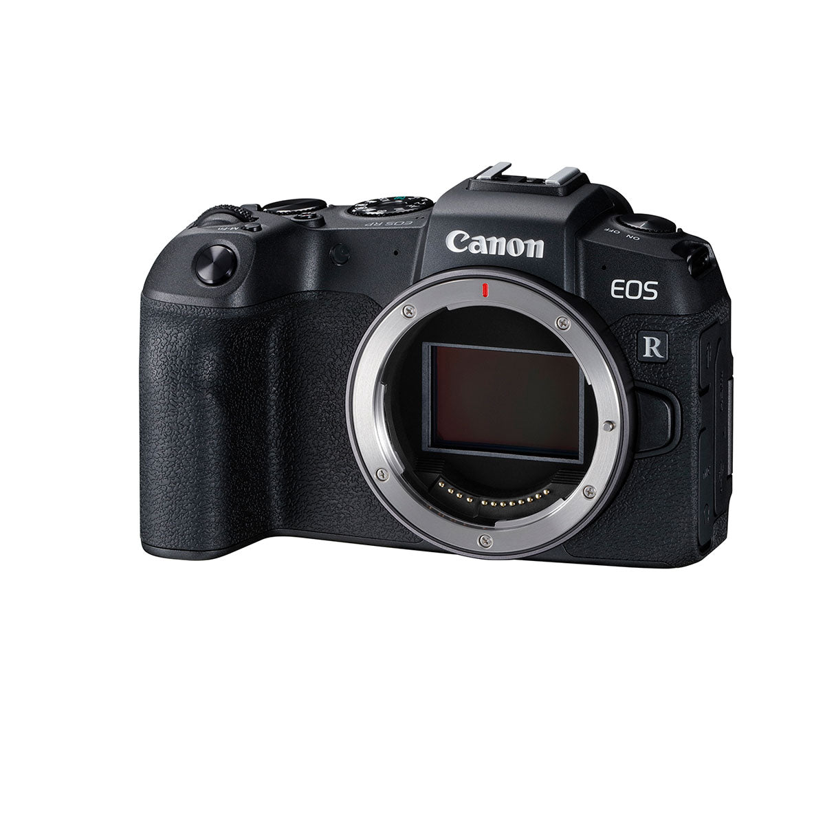 Canon EOS RP Full Frame Mirrorless Digital Camera with RF 24-240mm f/4-6.3 IS USM Lens Kit - Professional Photography for Travel, Vlogging & Portrait Shooting