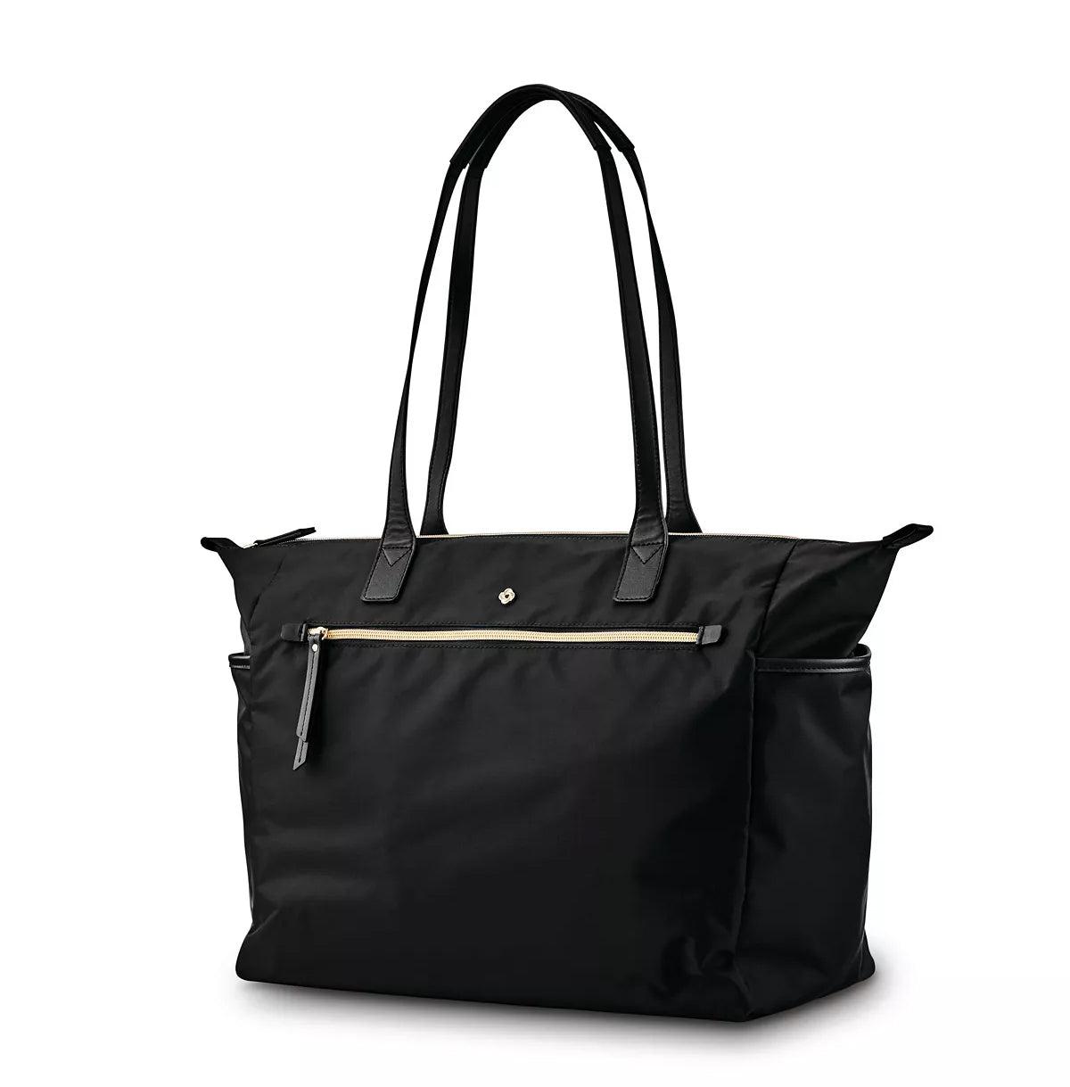 Premium Mobile Solution Deluxe Carryall - Stylish & Durable Travel Bag for Work, Gym & Everyday Use