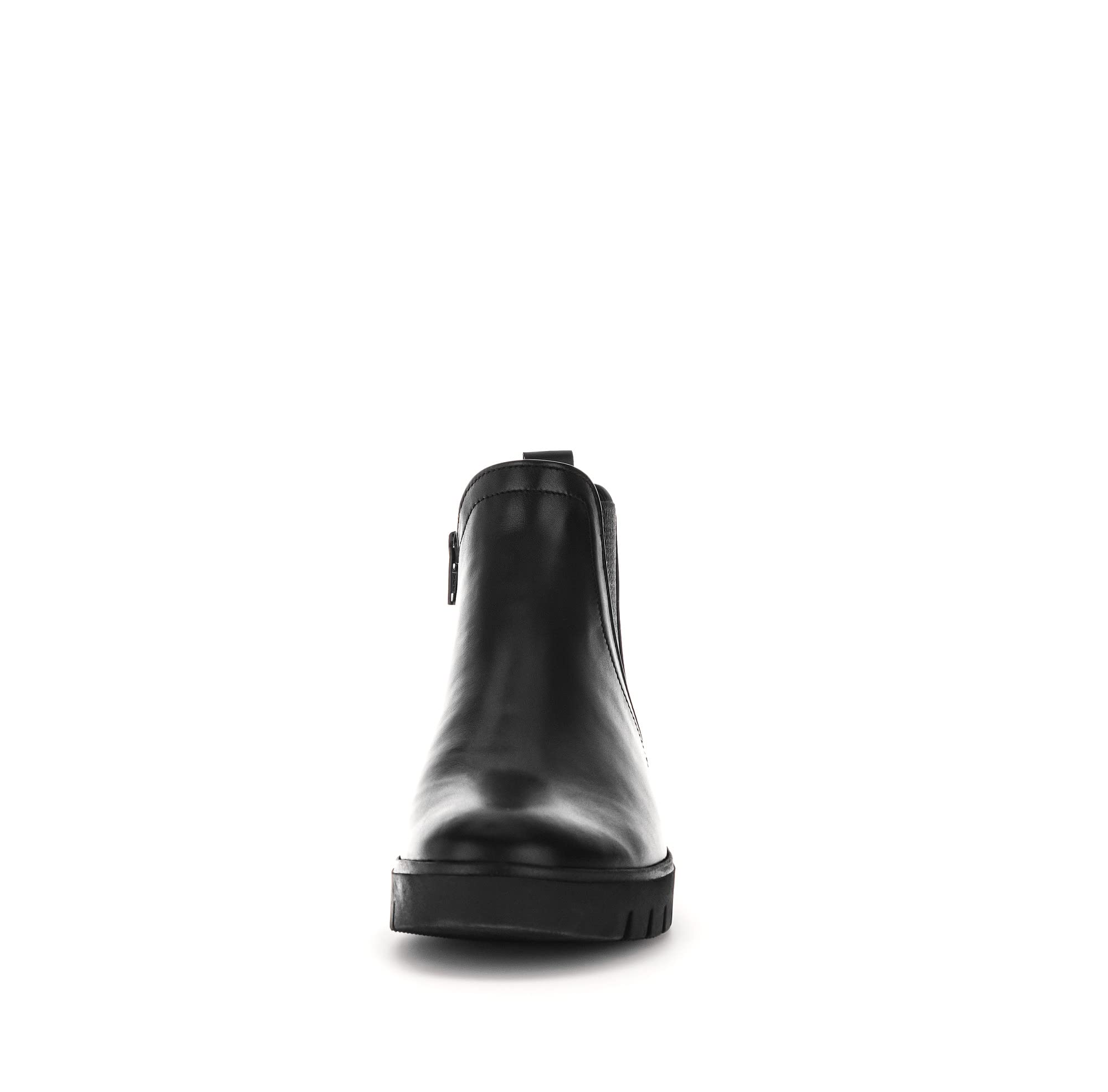 Gabor Women's Ankle Boots - Stylish Chelsea Boots for Ladies | Comfortable & Fashionable Footwear for Work, Casual Outings & Fall/Winter Seasons