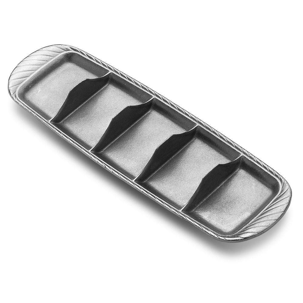Premium Stainless Steel Vegetable Grill Basket - Perfect for BBQ, Grilling Veggies & Outdoor Cooking | Non-Stick & Durable Design for Healthy Meals