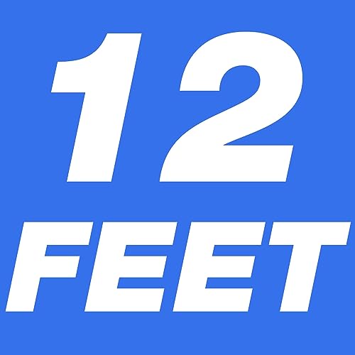 12-feet