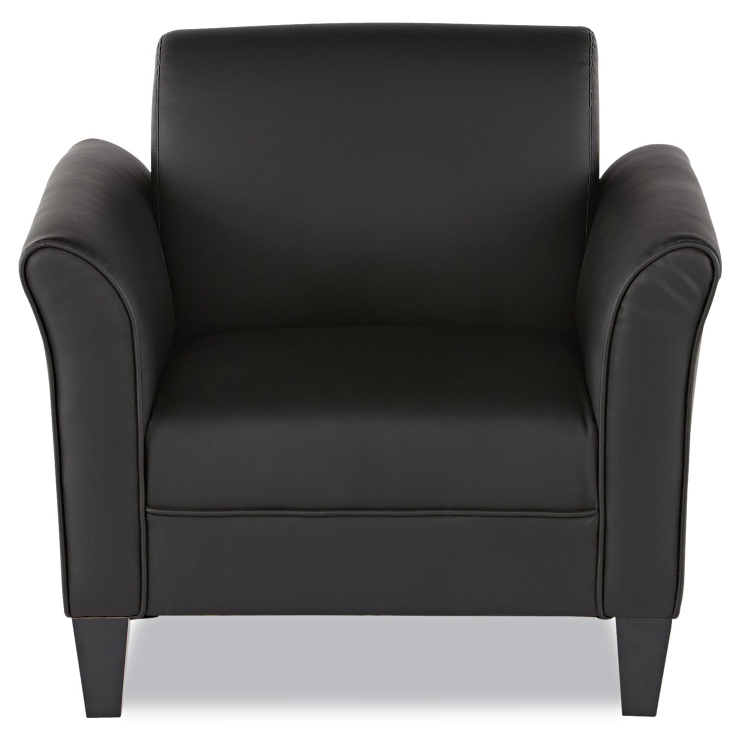 Alera Reception Lounge Sofa Series Club Chair - 35.43