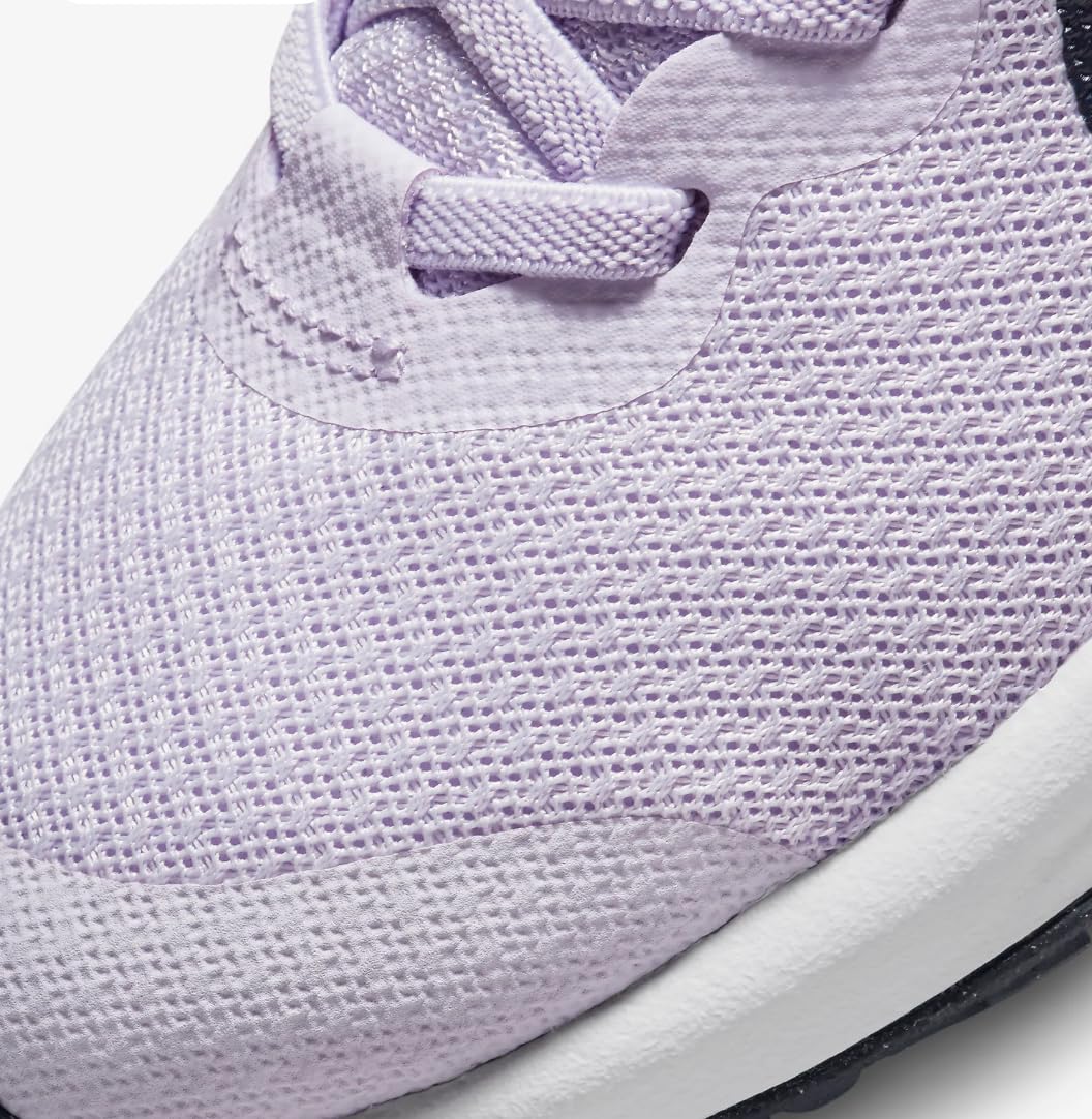 Nike Baby Girl's Sneakers - Size 28 EU | Lightweight & Comfortable First Walking Shoes for Toddlers - Perfect for Playtime, Daycare & Outdoor Adventures