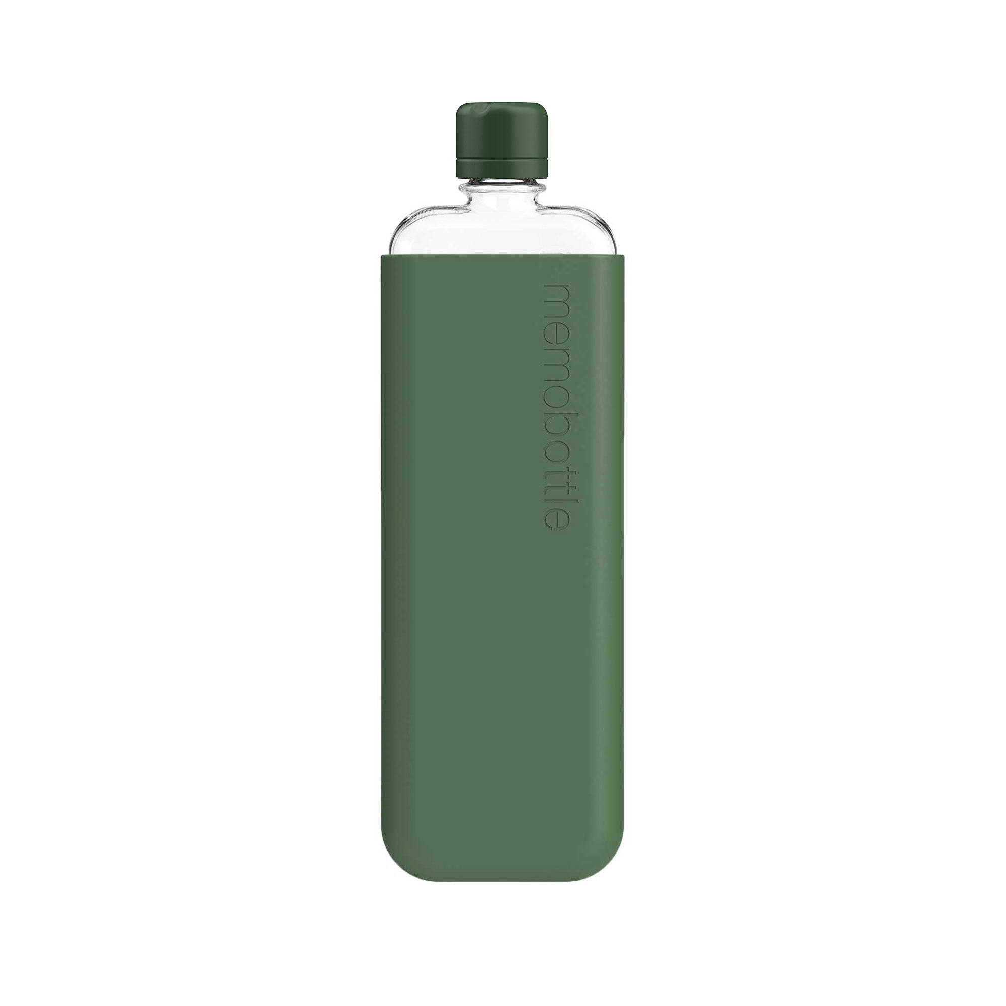 Moss Green